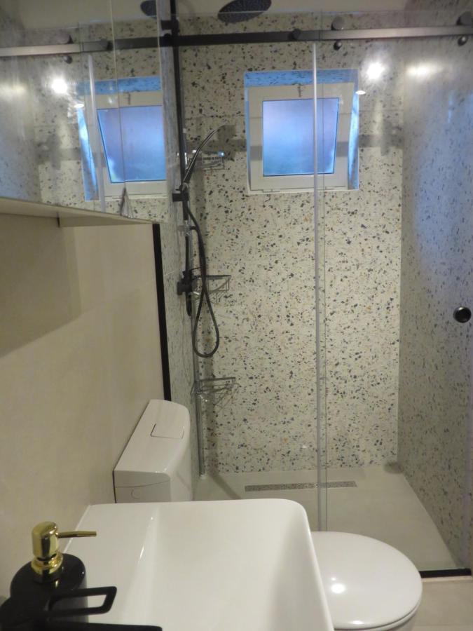 Banic Apartments With Pool Biograd Na Moru Ngoại thất bức ảnh