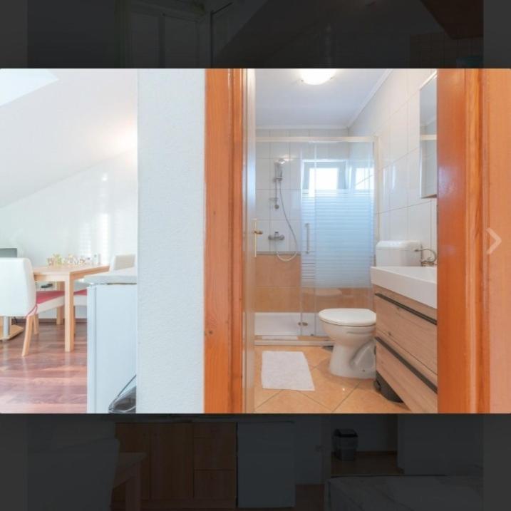 Banic Apartments With Pool Biograd Na Moru Ngoại thất bức ảnh